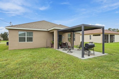 Casa en venta en Port St. Lucie, Florida, 4 dormitorios, 178 m2 № 2413105 - foto 26