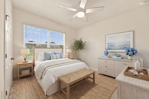Casa en venta en Port St. Lucie, Florida, 4 dormitorios, 178 m2 № 2413105 - foto 6