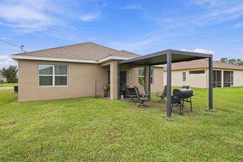 Casa en venta en Port St. Lucie, Florida, 4 dormitorios, 178 m2 № 2413105 - foto 25