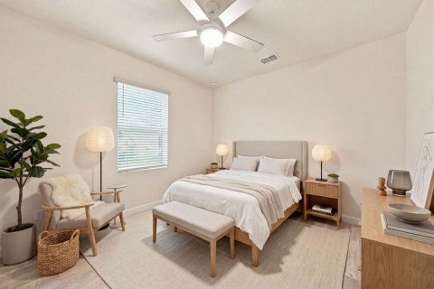 Casa en venta en Port St. Lucie, Florida, 4 dormitorios, 178 m2 № 2413105 - foto 8