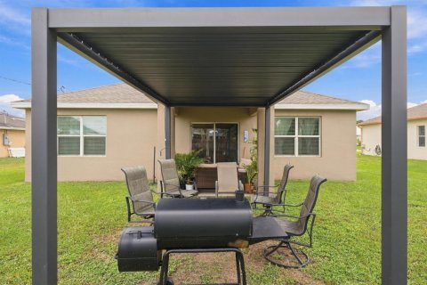Casa en venta en Port St. Lucie, Florida, 4 dormitorios, 178 m2 № 2413105 - foto 28