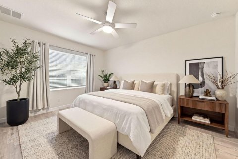 Casa en venta en Port St. Lucie, Florida, 4 dormitorios, 178 m2 № 2413105 - foto 19