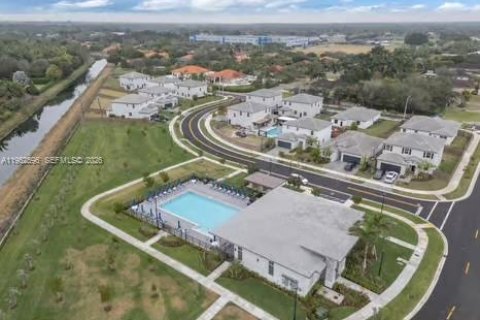 Купить таунхаус в Хомстед, Флорида 3 спальни, 149.76м2, № 2007826 - фото 26