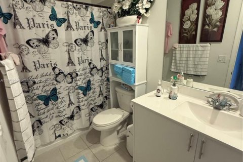 Купить таунхаус в Хомстед, Флорида 3 спальни, 149.76м2, № 2007826 - фото 9