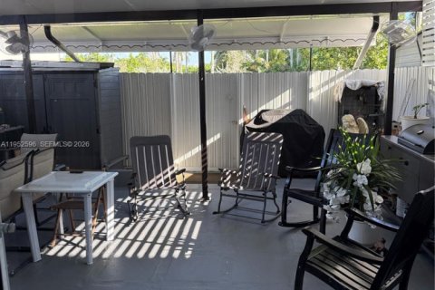 Купить таунхаус в Хомстед, Флорида 3 спальни, 149.76м2, № 2007826 - фото 14