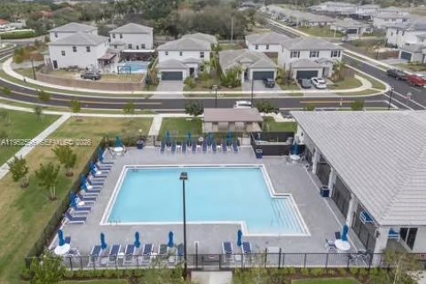 Купить таунхаус в Хомстед, Флорида 3 спальни, 149.76м2, № 2007826 - фото 27