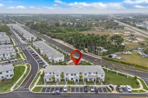 Купить таунхаус в Хомстед, Флорида 3 спальни, 149.76м2, № 2007826 - фото 23