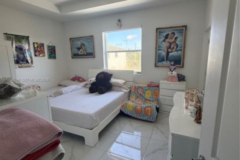 Купить таунхаус в Хомстед, Флорида 3 спальни, 149.76м2, № 2007826 - фото 7