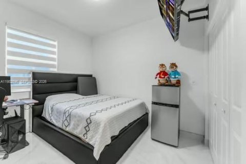 Купить таунхаус в Хомстед, Флорида 3 спальни, 149.76м2, № 2007826 - фото 18