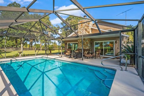 Villa ou maison à vendre à Ocala, Floride: 4 chambres, 319.21 m2 № 2131503 - photo 29