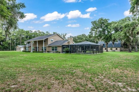 Villa ou maison à vendre à Ocala, Floride: 4 chambres, 319.21 m2 № 2131503 - photo 14