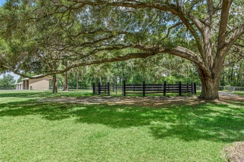 Villa ou maison à vendre à Ocala, Floride: 4 chambres, 319.21 m2 № 2131503 - photo 26