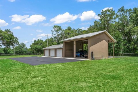 Villa ou maison à vendre à Ocala, Floride: 4 chambres, 319.21 m2 № 2131503 - photo 21