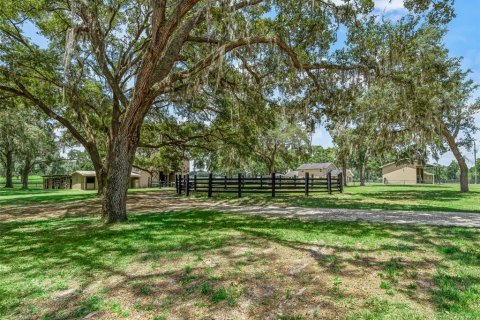 Villa ou maison à vendre à Ocala, Floride: 4 chambres, 319.21 m2 № 2131503 - photo 25