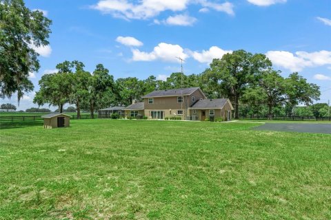 Villa ou maison à vendre à Ocala, Floride: 4 chambres, 319.21 m2 № 2131503 - photo 20