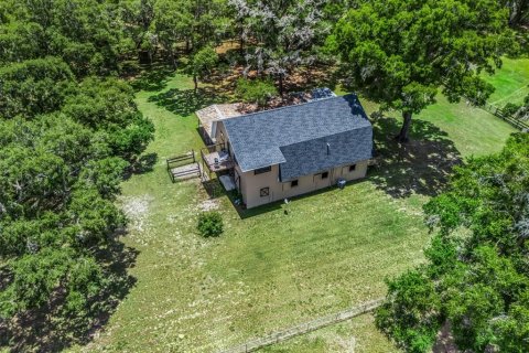 Villa ou maison à vendre à Ocala, Floride: 4 chambres, 319.21 m2 № 2131503 - photo 28