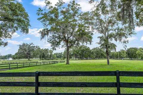 Villa ou maison à vendre à Ocala, Floride: 4 chambres, 319.21 m2 № 2131503 - photo 9