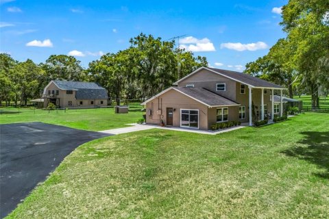 Villa ou maison à vendre à Ocala, Floride: 4 chambres, 319.21 m2 № 2131503 - photo 4