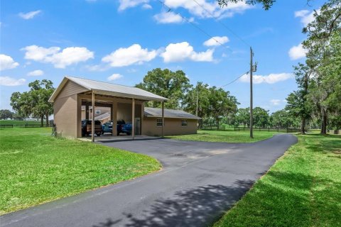 Villa ou maison à vendre à Ocala, Floride: 4 chambres, 319.21 m2 № 2131503 - photo 22