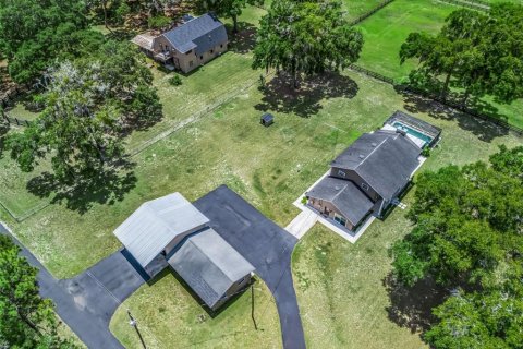 Villa ou maison à vendre à Ocala, Floride: 4 chambres, 319.21 m2 № 2131503 - photo 27
