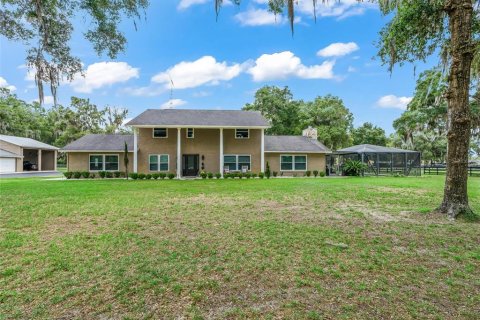 Villa ou maison à vendre à Ocala, Floride: 4 chambres, 319.21 m2 № 2131503 - photo 7