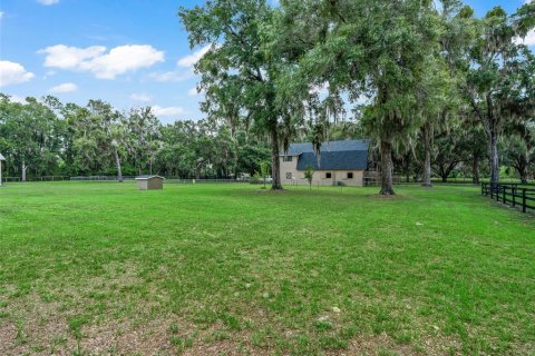 Villa ou maison à vendre à Ocala, Floride: 4 chambres, 319.21 m2 № 2131503 - photo 18