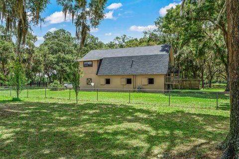 Villa ou maison à vendre à Ocala, Floride: 4 chambres, 319.21 m2 № 2131503 - photo 23