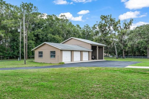 Villa ou maison à vendre à Ocala, Floride: 4 chambres, 319.21 m2 № 2131503 - photo 12