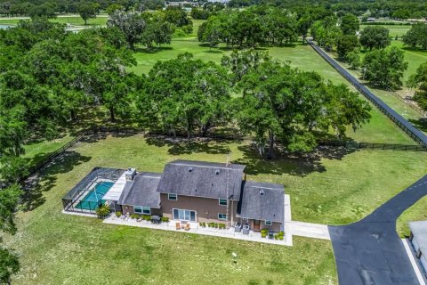 Villa ou maison à vendre à Ocala, Floride: 4 chambres, 319.21 m2 № 2131503 - photo 8