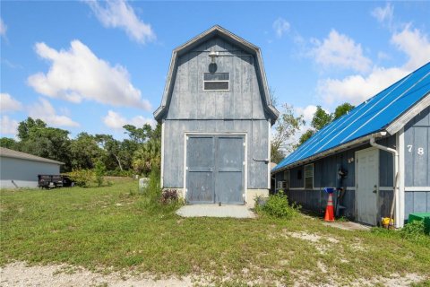 House in Orange City, Florida 4 bedrooms, 95.88 sq.m. № 1881361 - photo 6
