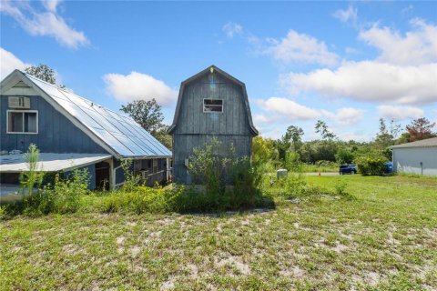 House in Orange City, Florida 4 bedrooms, 95.88 sq.m. № 1881361 - photo 7