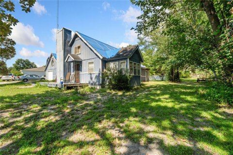 House in Orange City, Florida 4 bedrooms, 95.88 sq.m. № 1881361 - photo 2