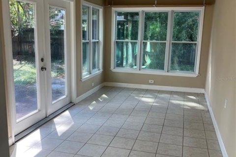 Villa ou maison à louer à Winter Park, Floride: 3 chambres, 126.72 m2 № 2425698 - photo 9