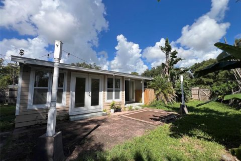 Villa ou maison à louer à Winter Park, Floride: 3 chambres, 126.72 m2 № 2425698 - photo 11