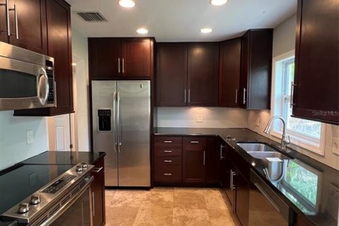 Villa ou maison à Winter Park, Floride 3 chambres, 126.72 m2 № 2425698