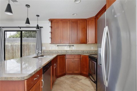 Casa en alquiler en Orlando, Florida, 3 dormitorios, 118.45 m2 № 1901697 - foto 8