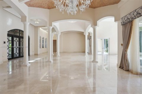 Villa ou maison à vendre à Pinecrest, Floride: 7 chambres, 920.85 m2 № 2024935 - photo 9
