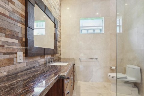 Villa ou maison à vendre à Pinecrest, Floride: 7 chambres, 920.85 m2 № 2024935 - photo 30