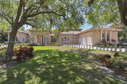 Villa ou maison à vendre à Pinecrest, Floride: 7 chambres, 920.85 m2 № 2024935 - photo 3