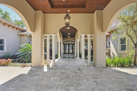 Villa ou maison à vendre à Pinecrest, Floride: 7 chambres, 920.85 m2 № 2024935 - photo 7