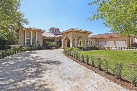 Villa ou maison à Pinecrest, Floride 7 chambres, 920.85 m2 № 2024935