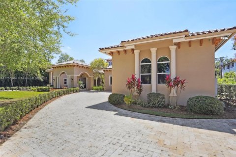 Villa ou maison à vendre à Pinecrest, Floride: 7 chambres, 920.85 m2 № 2024935 - photo 6
