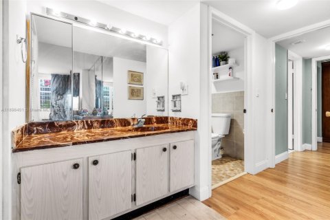 Снять в аренду кондоминиум в Майами, Флорида 2 спальни, 122.26м2, № 1950128 - фото 14