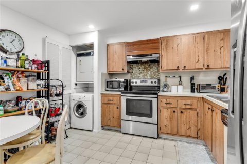 Снять в аренду кондоминиум в Майами, Флорида 2 спальни, 122.26м2, № 1950128 - фото 8