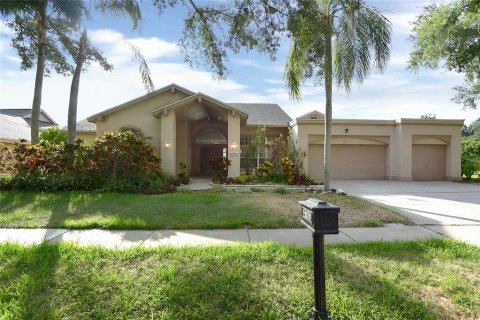 Villa ou maison à Palm Harbor, Floride 5 chambres, 308.06 m2 № 2206942