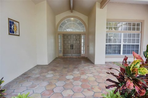 Villa ou maison à vendre à Palm Harbor, Floride: 5 chambres, 308.06 m2 № 2206942 - photo 5