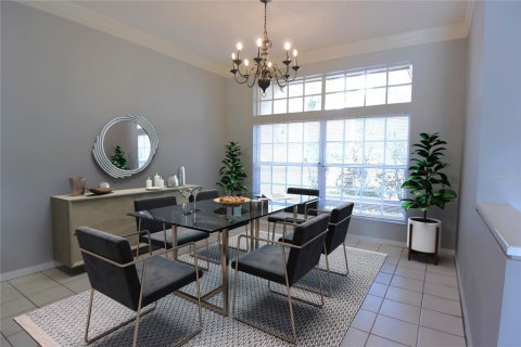 Villa ou maison à vendre à Palm Harbor, Floride: 5 chambres, 308.06 m2 № 2206942 - photo 10