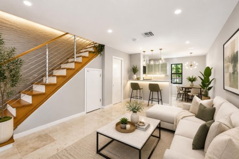 Condominio en venta en Wilton Manors, Florida, 2 dormitorios, 71.53 m2 № 2189799 - foto 28