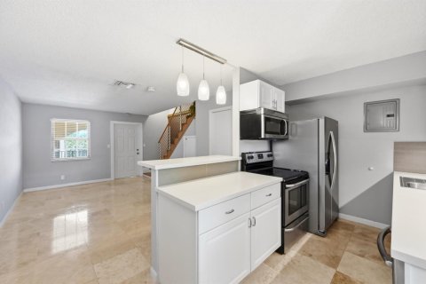 Condominio en Wilton Manors, Florida, 2 dormitorios № 2189799