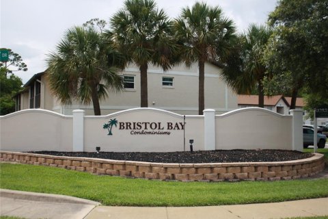 Copropriété à vendre à South Daytona, Floride: 2 chambres, 85.66 m2 № 2097917 - photo 23